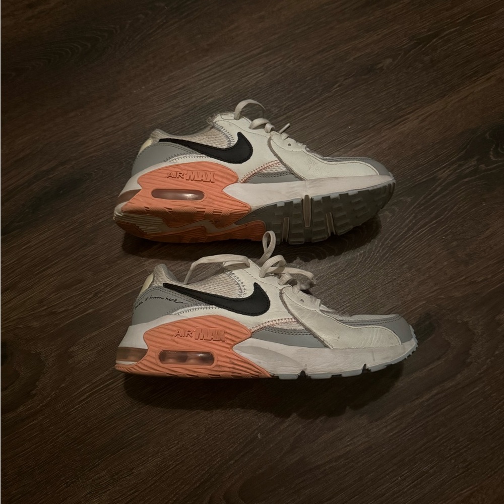 Nike Air Max Excee SE "We'll Take It From Here" sneakers